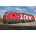 Piko H0 59736 H0 E-Lok 1000 Vectron der DSB Piko H0 59736 H0 E-Lok 1000 Vectron der DSB