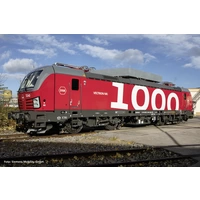 Piko H0 59736 H0 E-Lok 1000 Vectron der DSB Piko H0 59736 H0 E-Lok 1000 Vectron der DSB