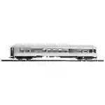 Piko G 37632G Personenwagen n-wg. mintgrün 2.Kl. der DB-AG 2.Klasse Piko G 37632G Personenwagen n-wg. mintgrün 2.Kl. der DB-AG 2.Klasse