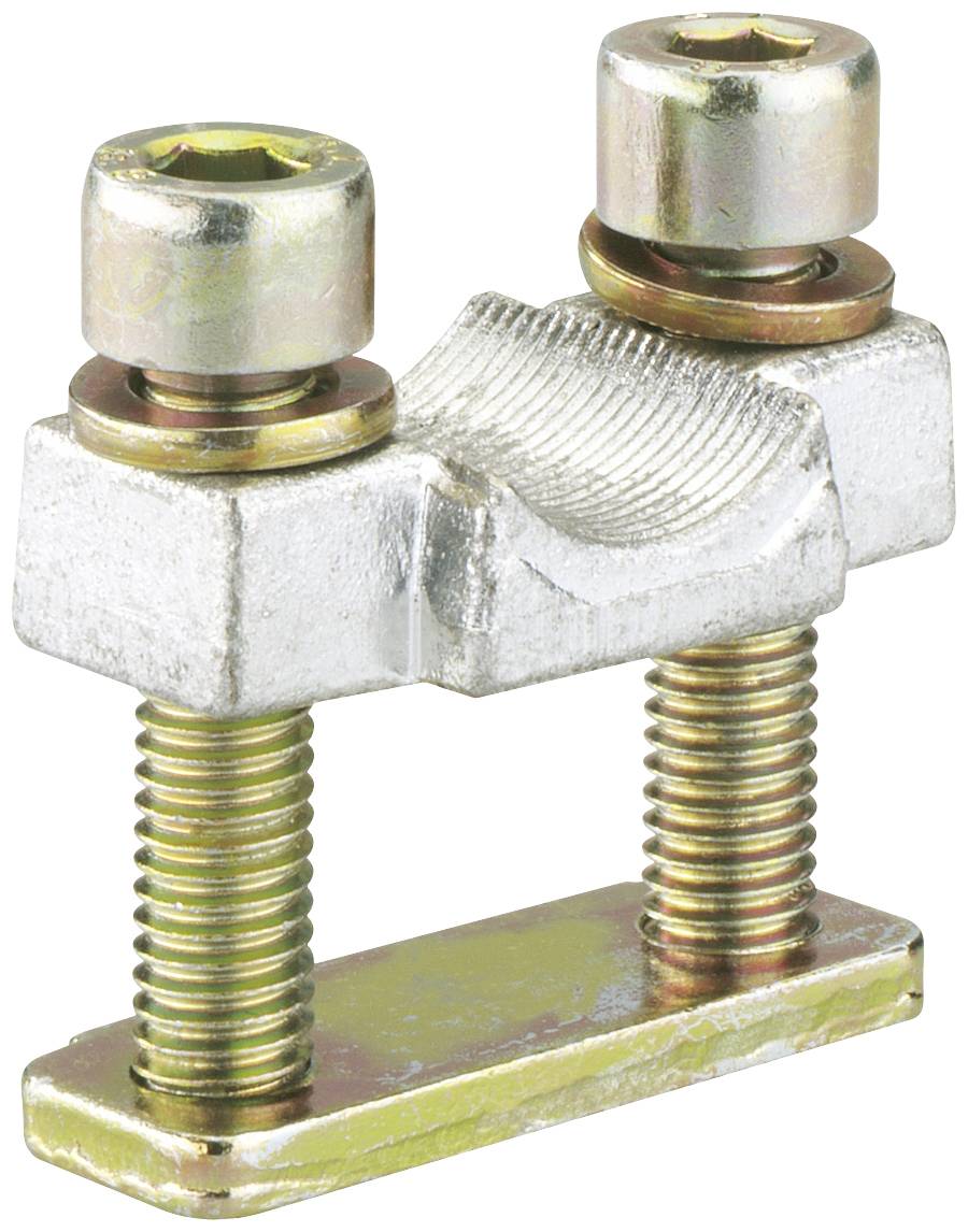 Spelsberg 07671101 KF NH 1 Flachanschlussklemme Anschlussklemme