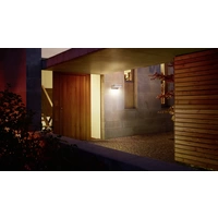 Steinel L 800 SC ANT 065690 Außenwandleuchte mit Bewegungsmelder 7.5W Anthrazit Steinel L 800 SC ANT 065690 Außenwandleuchte mit Bewegungsmelder 7.5W Anthrazit