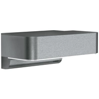 Steinel L 800 SC ANT 065690 Außenwandleuchte mit Bewegungsmelder 7.5 W Anthrazit Steinel L 800 SC ANT 065690 Außenwandleuchte mit Bewegungsmelder 7.5 W Anthrazit