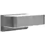 Steinel L 810 SC ANT 065706 Außenwandleuchte mit Bewegungsmelder 9.8W Anthrazit Steinel L 810 SC ANT 065706 Außenwandleuchte mit Bewegungsmelder 9.8W Anthrazit