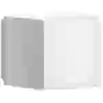 Steinel L 830 SC SI 055509 Außenwandleuchte mit Bewegungsmelder 9.1W Silber Steinel L 830 SC SI 055509 Außenwandleuchte mit Bewegungsmelder 9.1W Silber