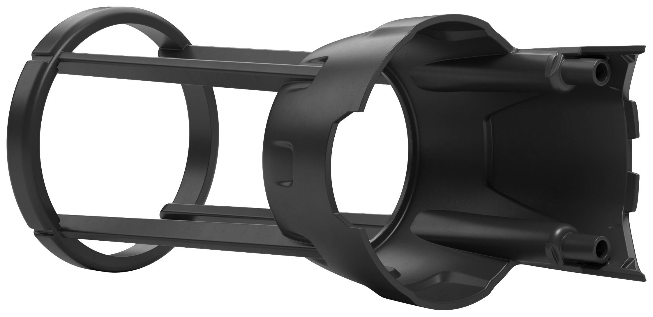 Steinel 064822 Schutzkorb für Heißluftgebläse 80 mm Passend für (Marke Heißluftdüsen) Steinel