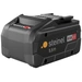 Steinel CAS LI-HD 5.5 068257 Werkzeug-Akku 18V 5.5Ah Li-Ion Steinel CAS LI-HD 5.5 068257 Werkzeug-Akku 18V 5.5Ah Li-Ion
