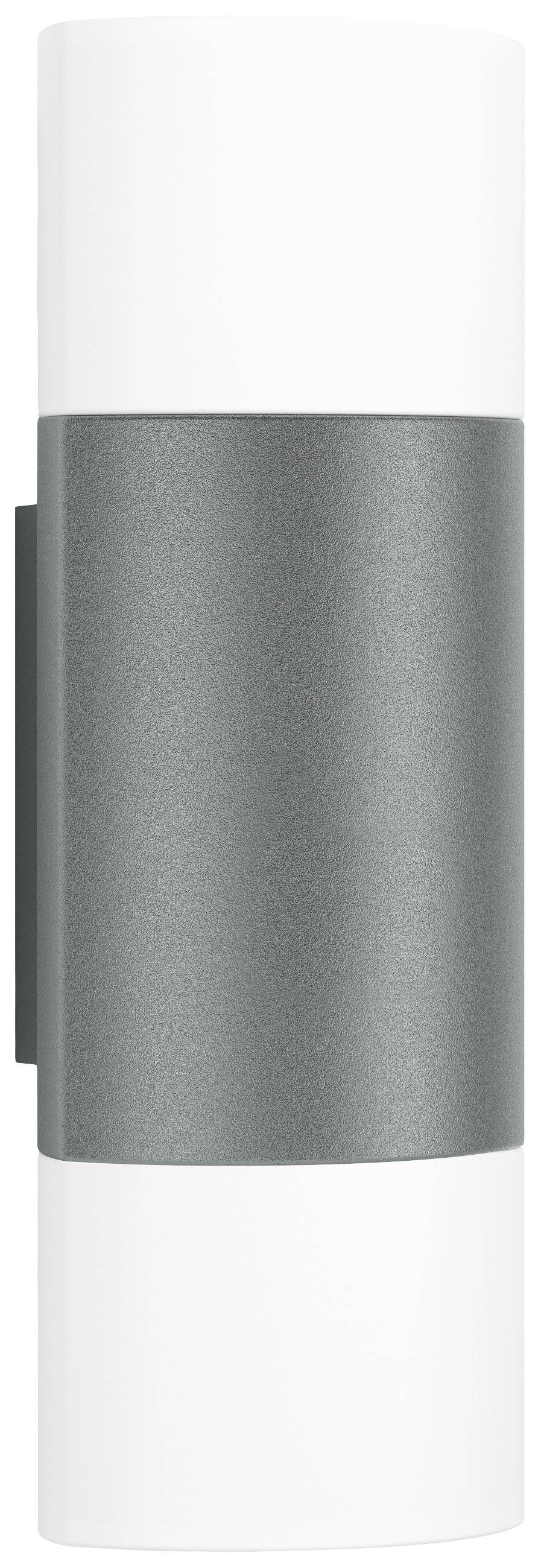 Steinel L 910 M ANT 078720 Außenwandleuchte 9.8 W Anthrazit