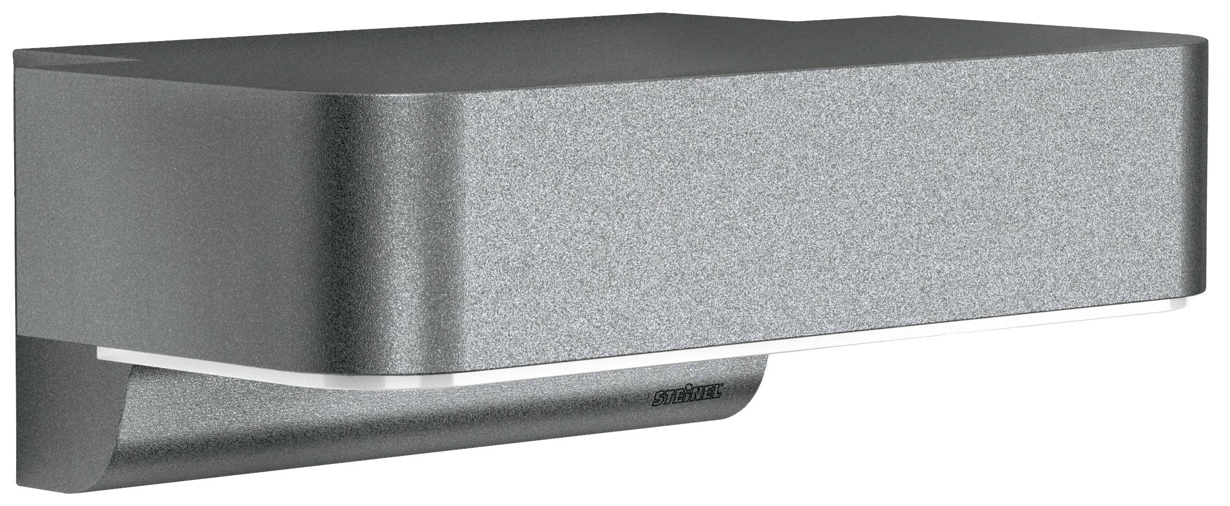 Steinel L 800 MC ANT EU 079291 Außenwandleuchte 7.5W Anthrazit