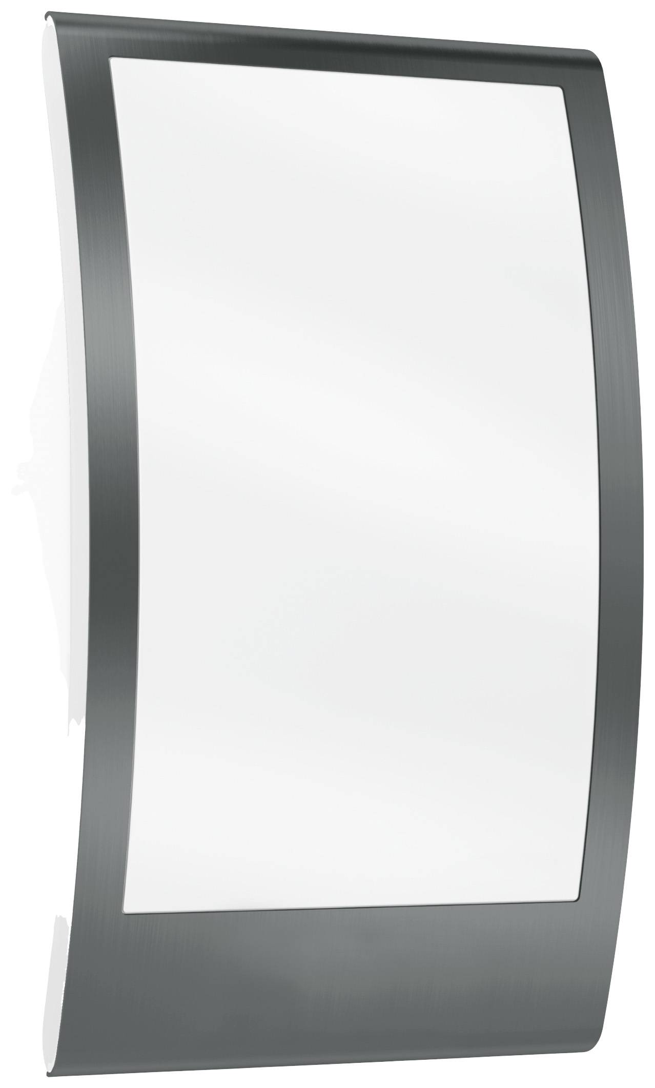 Steinel L 22 NM ANT 065782 Außenwandleuchte 60 W Anthrazit