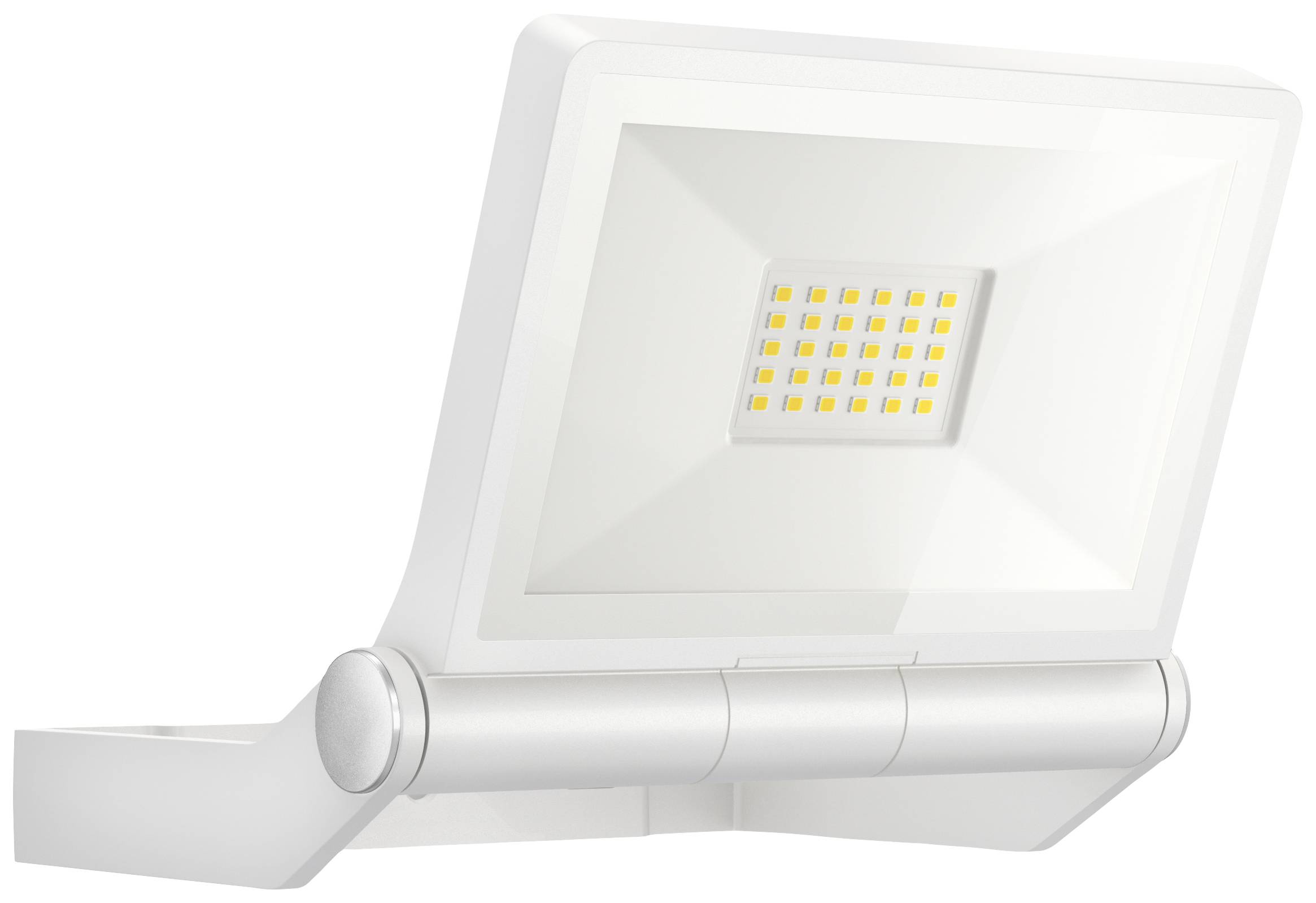 Steinel XLED ONE WS 065218 LED-Außenstrahler EEK: E (A - G) 17.8W