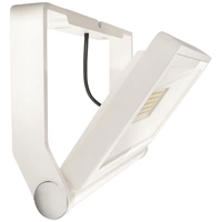 Steinel XLED ONE WS 065218 LED-Außenstrahler EEK: E (A - G) 17.8W Steinel XLED ONE WS 065218 LED-Außenstrahler EEK: E (A - G) 17.8W