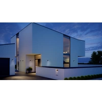 Steinel SPOT ONE S ANT 058616 LED-Außenstrahler mit Bewegungsmelder EEK: F (A - G) 7.47W Steinel SPOT ONE S ANT 058616 LED-Außenstrahler mit Bewegungsmelder EEK: F (A - G) 7.47W