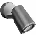 Steinel SPOT ONE S ANT 058616 LED-Außenstrahler mit Bewegungsmelder EEK: F (A - G) 7.47W Steinel SPOT ONE S ANT 058616 LED-Außenstrahler mit Bewegungsmelder EEK: F (A - G) 7.47W