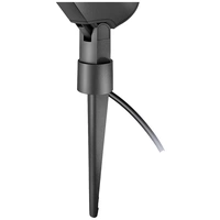 Steinel SPOT GARDEN NIGHTAUTO ANT 058692 LED-Außenstrahler EEK: F (A - G) 7.86 W Steinel SPOT GARDEN NIGHTAUTO ANT 058692 LED-Außenstrahler EEK: F (A - G) 7.86 W