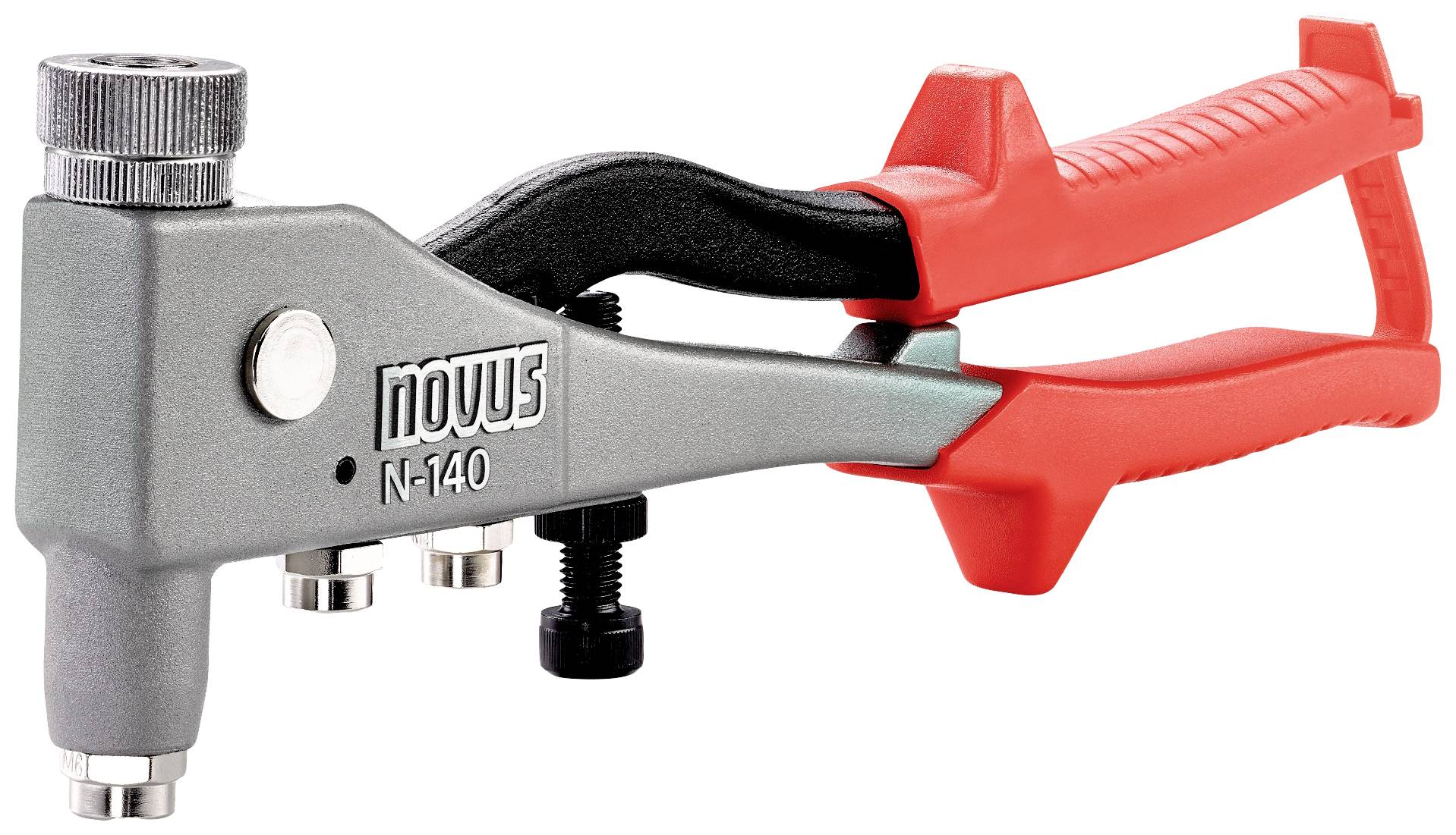 Novus Office 032-0046 Blindnietmutternzange 290mm 1St.