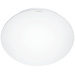 Steinel 008383 RS 16 LED S PMMA Deckenleuchte mit Bewegungsmelder LED ohne 9.5W Weiß