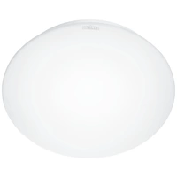 Steinel 008383 RS 16 LED S PMMA Deckenleuchte mit Bewegungsmelder LED ohne 9.5W Weiß Steinel 008383 RS 16 LED S PMMA Deckenleuchte mit Bewegungsmelder LED ohne 9.5W Weiß