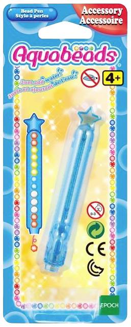 EPOCH Aquabeads 31512 Perlenstift