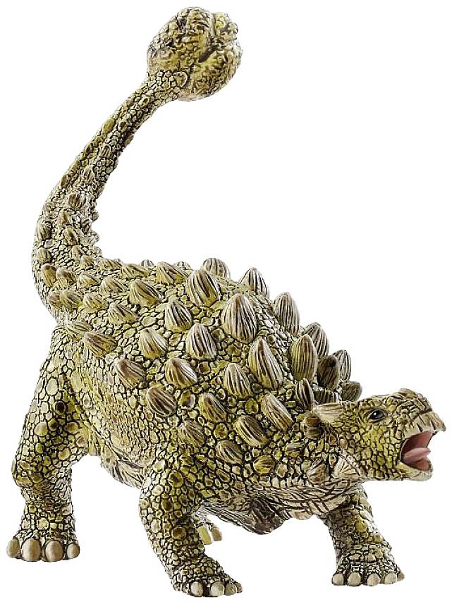 Schleich Dinosaurs 15023 Ankylosaurus
