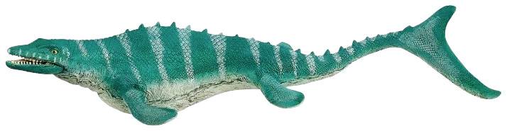 Schleich Dinosaurs 15026 Mosasaurus