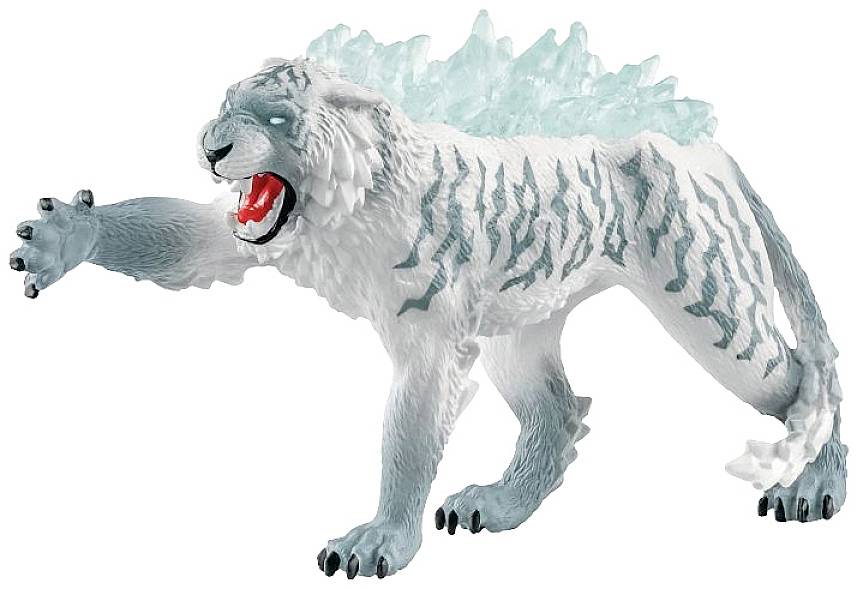 Schleich Eldrador 70147 Eistiger