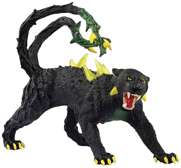 Schleich® Eldrador 42522 Schattenpanther