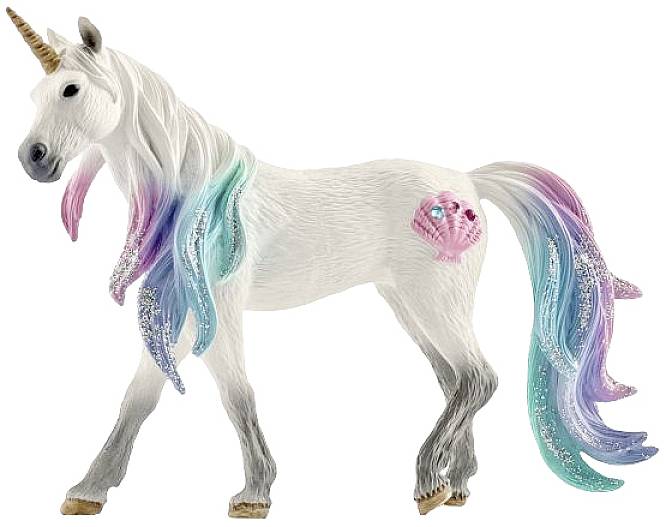 Schleich® bayala 70570 Meereseinhorn Stute