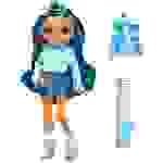 Rainbow High Junior High Fashion Doll - Skyler Bradshaw (Blue) 580010EUC