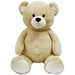 Plüsch-Teddy sitzend, ca. 135cm, GH-Exkl 0058225517