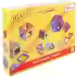 Vedes Creathek Magnetische Formen, 34 Stück 0063016501 Vedes Creathek Magnetische Formen, 34 Stück 0063016501