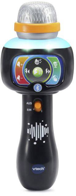 VTech 80-551004 Vtech 80-551004 Magisches Singspaß-Mikrofon