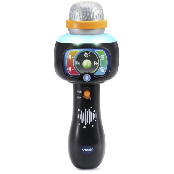 VTech 80-551004 Vtech 80-551004 Magisches Singspaß-Mikrofon VTech 80-551004 Vtech 80-551004 Magisches Singspaß-Mikrofon