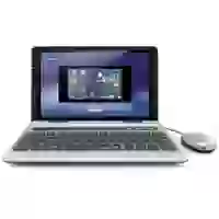 VTech 80-541004 Genio Lernlaptop Lerncomputer VTech 80-541004 Genio Lernlaptop Lerncomputer