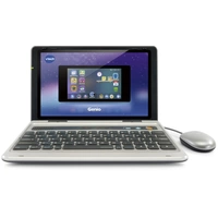 VTech 80-541004 Genio Lernlaptop Lerncomputer VTech 80-541004 Genio Lernlaptop Lerncomputer