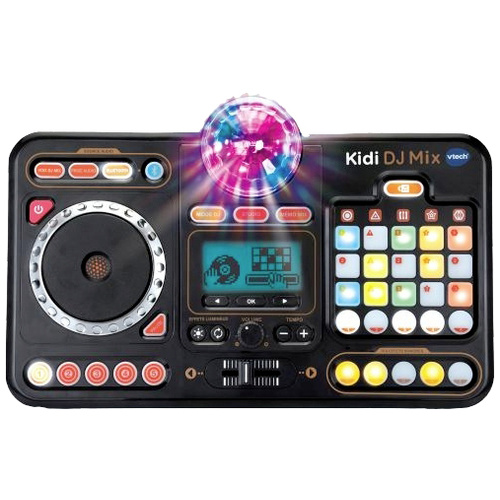 VTech 80-547304 Kidi DJ Mix
