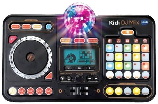 VTech Vtech 80-547304 Kidi DJ Mix 80-547304