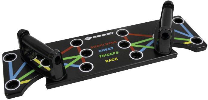 Schildkröt Push Up Multitrainer 960144 1 St.
