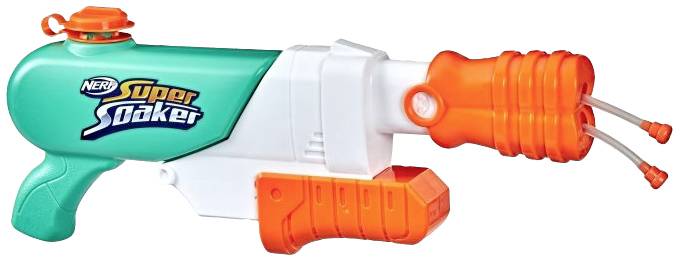 Super Soaker Hydro Frenzy Wasserblaste