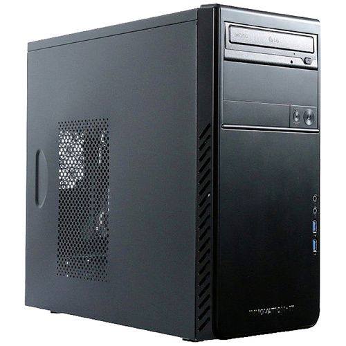 Innovation PC Desktop PC A125571 Intel® Core™ i5 i5-12400 8GB RAM 512GB SSD Intel UHD Graphics 730 A125571