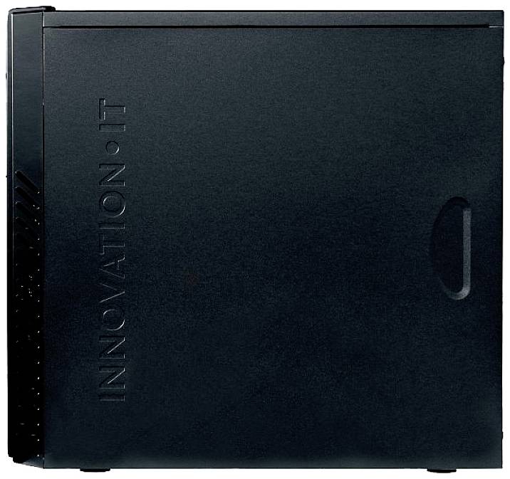 Innovation PC Desktop PC A125572 Intel® Core™ i7 i7-12700 4.9 GHz 16 GB RAM 1 TB SSD Intel UHD Graphics 770 A125572