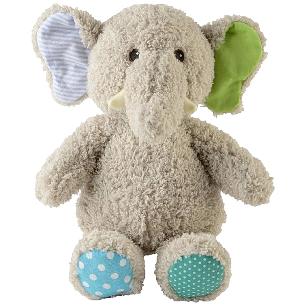 Warmies® Wärmetier MINIS Baby-Elefant Warmies® Wärmetier MINIS Baby-Elefant