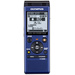 Olympus WS-806 Digitales Diktiergerät Aufzeichnungsdauer (max.) 131 h Blau
