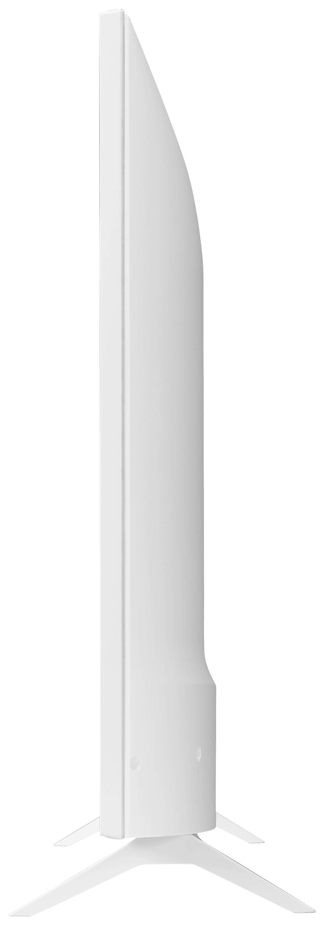 LG Electronics 43UQ76909LE.AEUD LED-TV 109cm 43 Zoll EEK G (A - G) DVB-C, DVB-S2, DVB-T2, UHD, Smart TV, WLAN, PVR ready, CI+ Weiß