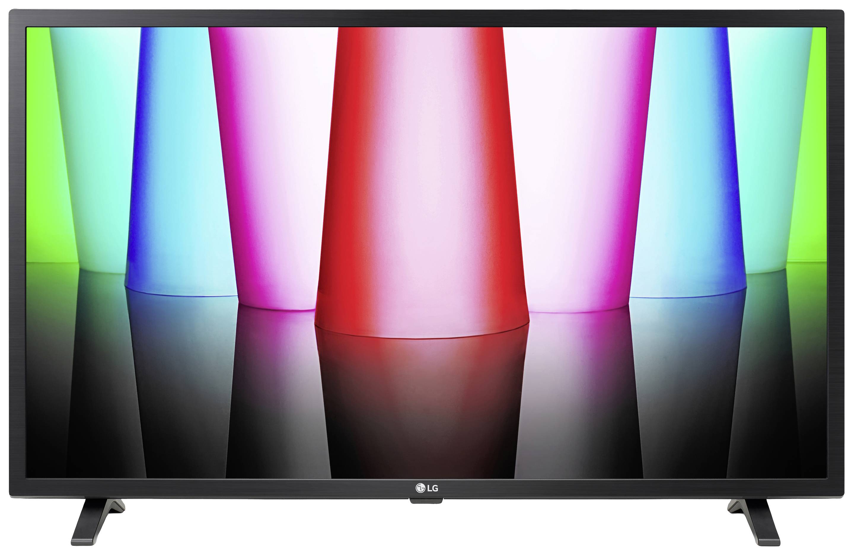 LG Electronics 32LQ63006LA.AEU LED-TV 80cm 32 Zoll EEK F (A - G) DVB-C, DVB-S2, DVB-T2, Full HD, Smart TV, WLAN, PVR ready, CI+