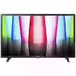 LG Electronics 32LQ63006LA.AEU LED-TV 80cm 32 Zoll EEK F (A - G) DVB-C, DVB-S2, DVB-T2, Full HD, Smart TV, WLAN, PVR ready, CI+ LG Electronics 32LQ63006LA.AEU LED-TV 80cm 32 Zoll EEK F (A - G) DVB-C, DVB-S2, DVB-T2, Full HD, Smart TV, WLAN, PVR ready, CI+