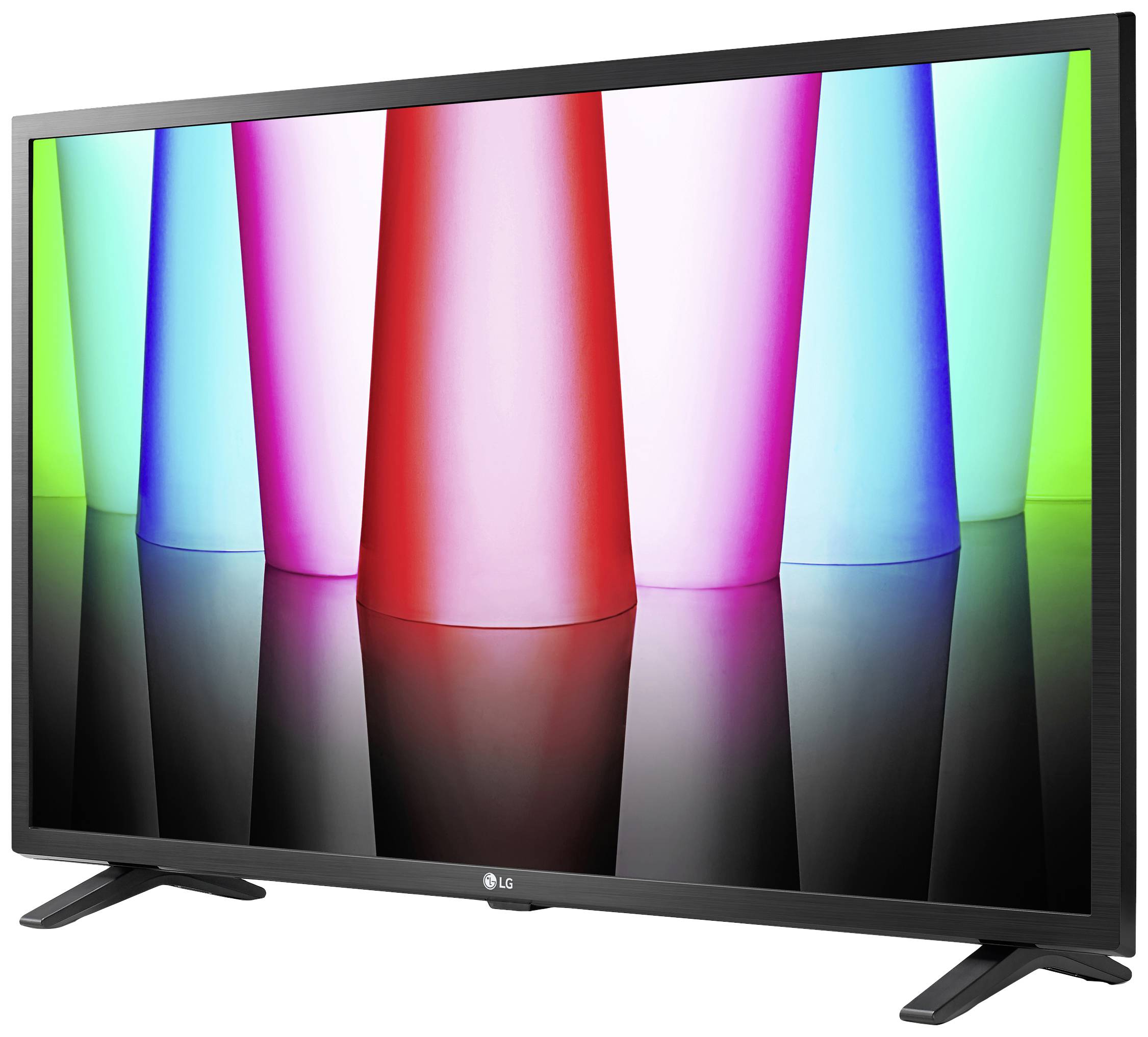 LG Electronics 32LQ63006LA.AEU LED-TV 80cm 32 Zoll EEK F (A - G) DVB-C, DVB-S2, DVB-T2, Full HD, Smart TV, WLAN, PVR ready, CI+