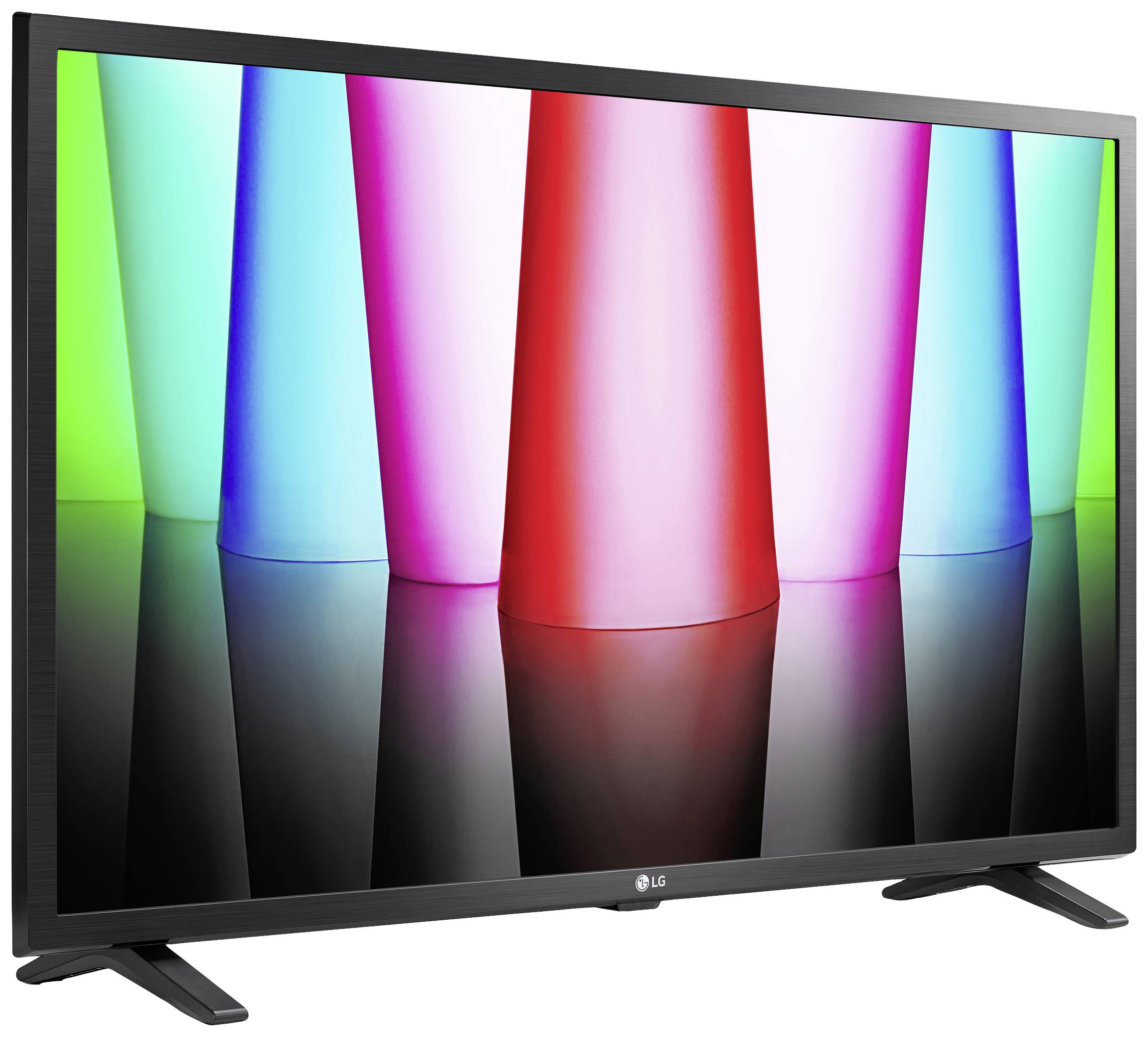 LG Electronics 32LQ63006LA.AEU LED-TV 80cm 32 Zoll EEK F (A - G) DVB-C, DVB-S2, DVB-T2, Full HD, Smart TV, WLAN, PVR ready, CI+