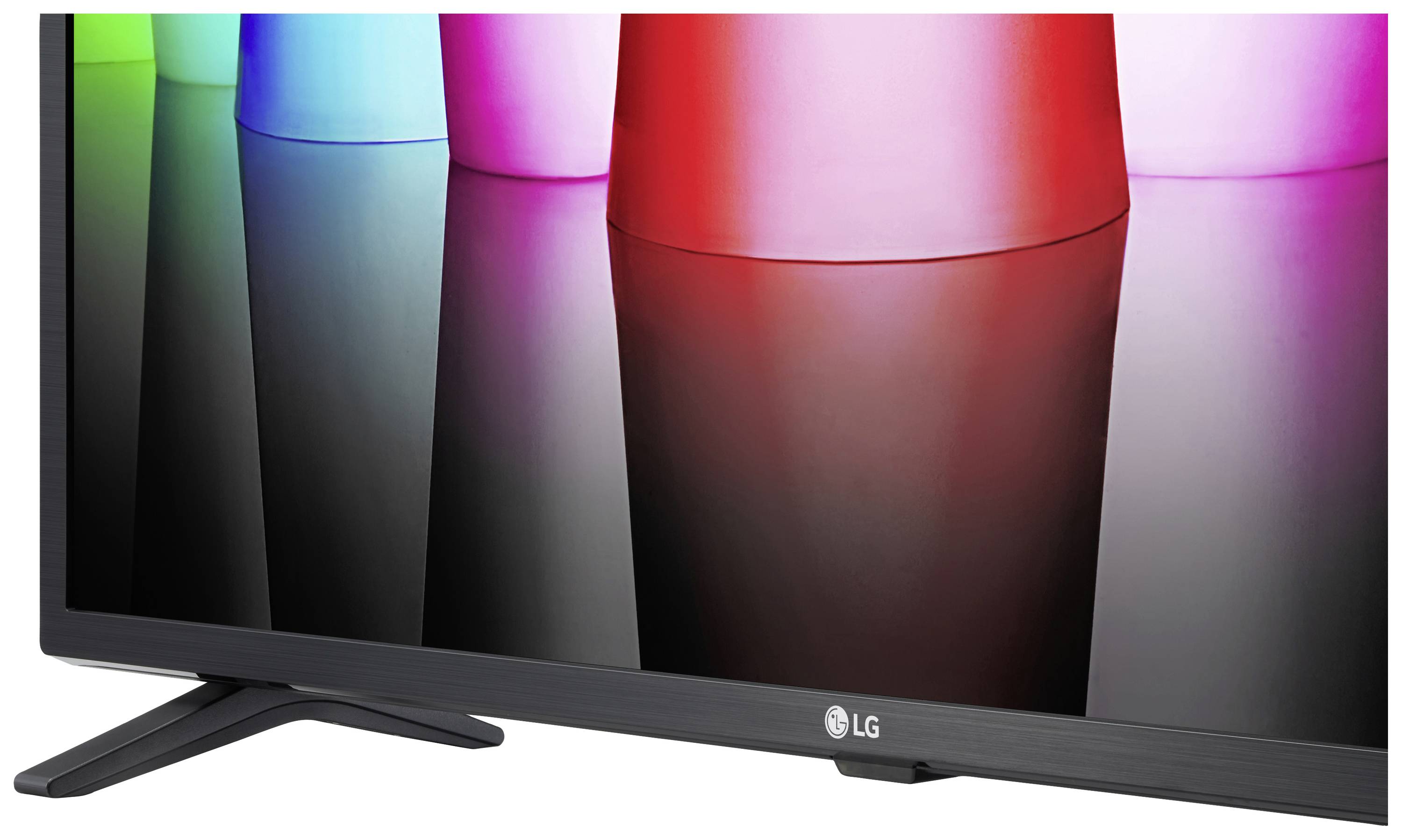 LG Electronics 32LQ63006LA.AEU LED-TV 80cm 32 Zoll EEK F (A - G) DVB-C, DVB-S2, DVB-T2, Full HD, Smart TV, WLAN, PVR ready, CI+