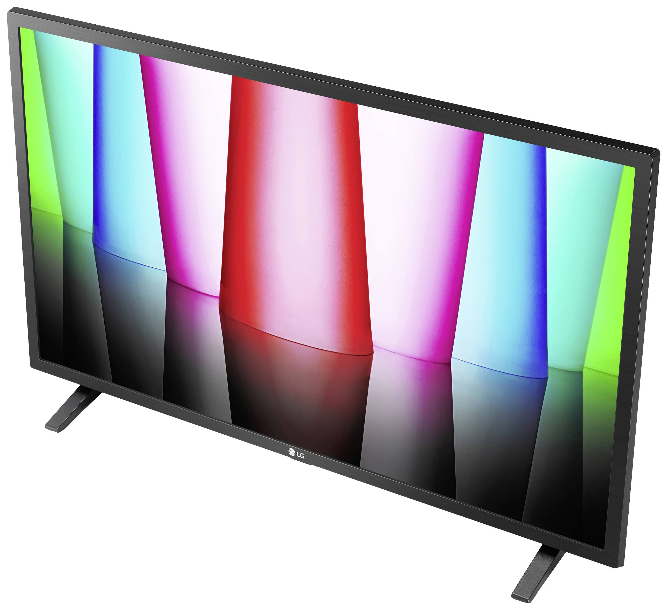 LG Electronics 32LQ63006LA.AEU LED-TV 80cm 32 Zoll EEK F (A - G) DVB-C, DVB-S2, DVB-T2, Full HD, Smart TV, WLAN, PVR ready, CI+