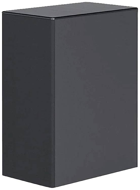 LG Electronics DS75Q.DDEULLK Soundbar Dunkelgrau inkl. kabellosem Subwoofer, WLAN, Bluetooth®, USB